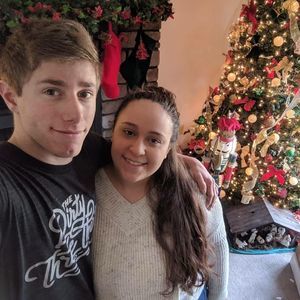 Meet your Posher, Frederick